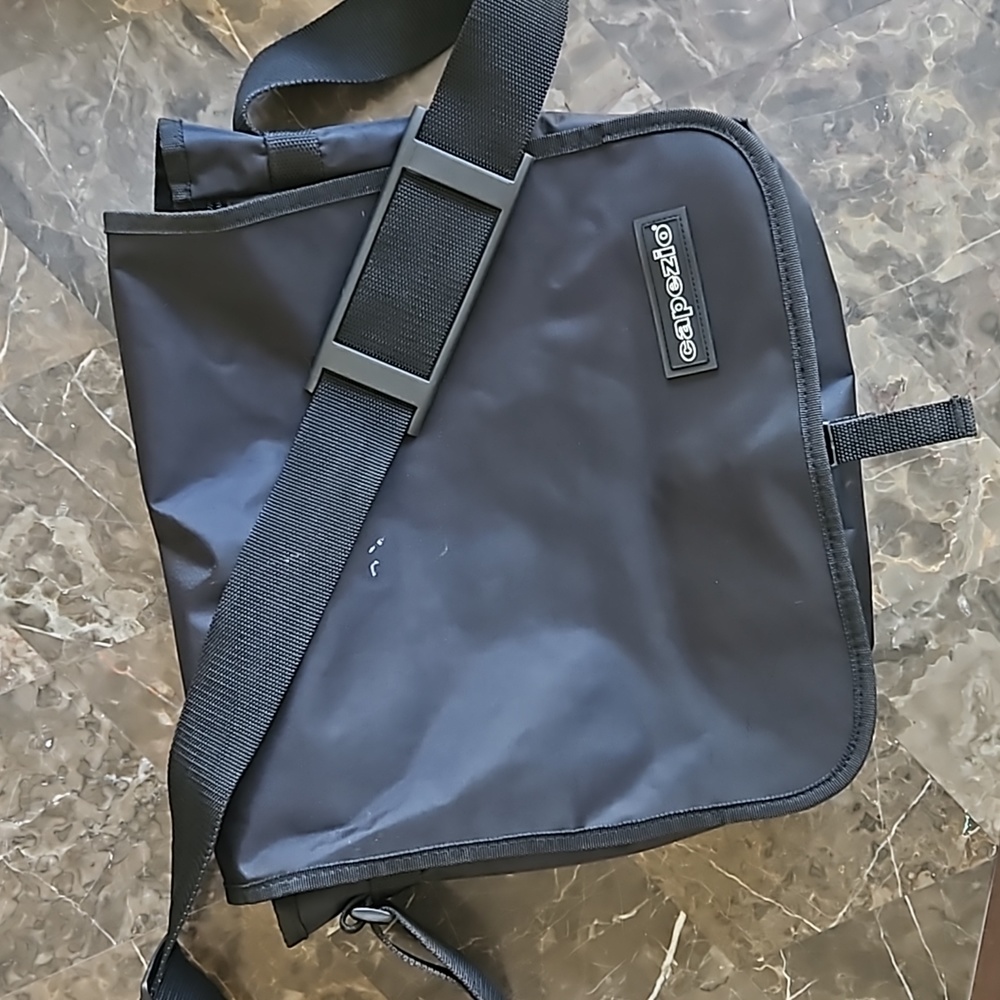 Capezio Dance Bag